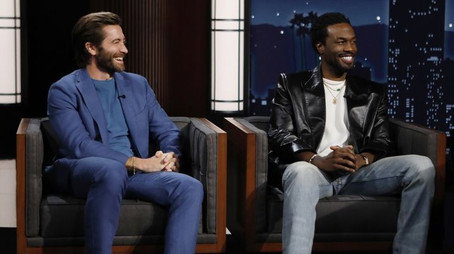 Jimmy Kimmel Live! Temporada 20