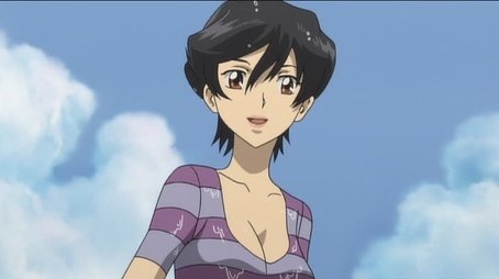 At The Summer Resort (2008) - Episode 11 poster and promotional image