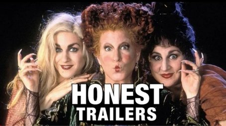 Hocus Pocus (2022) - Episode 41 poster and promotional image