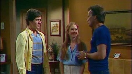 Episode 45 (1982) - Episode 45 poster and promotional image