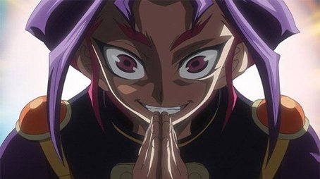 Arc Area Project (2016) - Episode 106 poster and promotional image