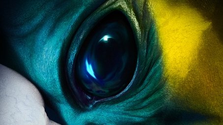 Double Feature (2021) - Season 10 poster and promotional image