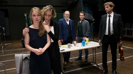 Episode 5 (2019) - Episode 5 poster and promotional image