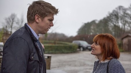 Wed 30 Jan 2019 (2019) - Episode 26 poster and promotional image