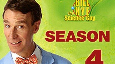 Season 4 (1995) - Season 4 poster and promotional image