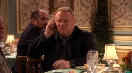 The Chaperone (2008) - Episode 14 poster and promotional image