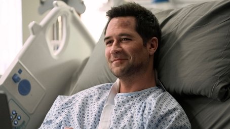 Withdrawal (2023) - Episode 6 poster and promotional image