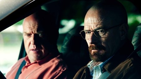 Bug (2011) - Episode 9 poster and promotional image