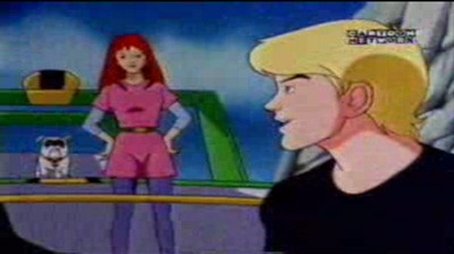 Ghost Quest (1996) - Episode 10 poster and promotional image