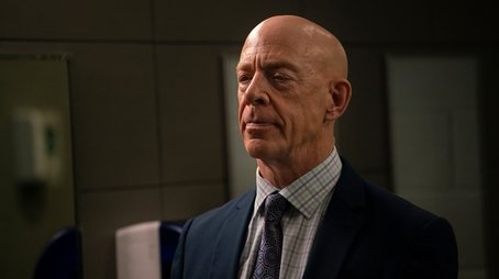 The Yips (2019) - Episode 3 poster and promotional image