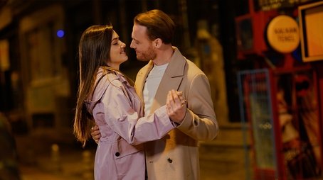 The Angels Promised Me (2021) - Episode 38 poster and promotional image