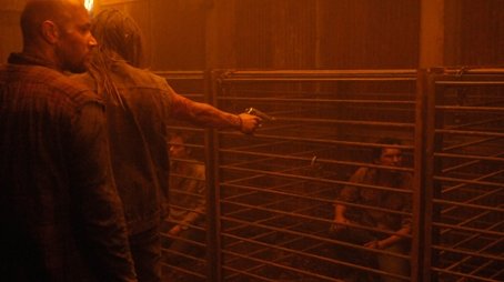 There Will Be Blood (2013) - Episode 2 poster and promotional image