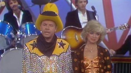Barbara Mandrell (1980) - Episode 6 poster and promotional image