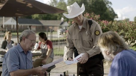 Neighbor From Hell (2015) - Episode 7 poster and promotional image
