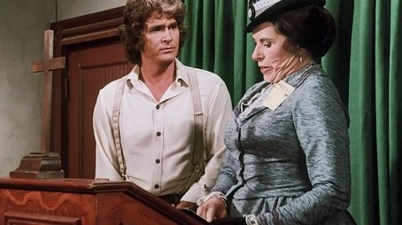 Harriet's Happenings (1978) - Episode 8 poster and promotional image