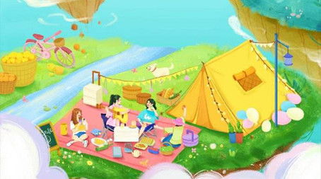 Season 3 (2022) - Season 3 poster and promotional image