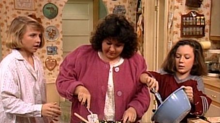 Dan's Birthday Bash (1989) - Episode 9 poster and promotional image