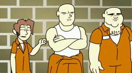 Ctrl+Alt+Del: The Animated Series Сезон 2
