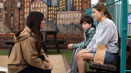 Coronation Street Temporada 67