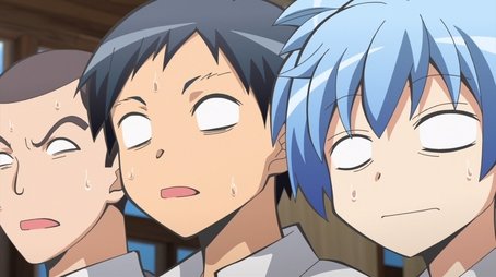Transfer Student Time (2015) - Episode 9 poster and promotional image
