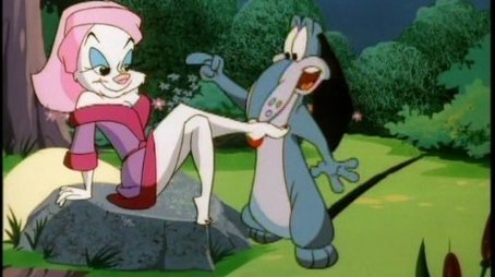 Brain Meets Brawn (1994) - Episode 142 poster and promotional image