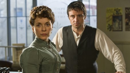 Episode 1 (2011) - Episode 1 poster and promotional image