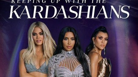 Season 16 (2019) - Season 16 poster and promotional image
