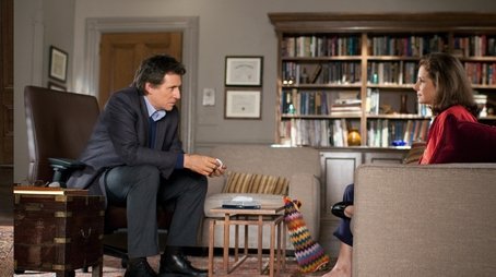 Frances: Week Four (2010) - Episode 14 poster and promotional image