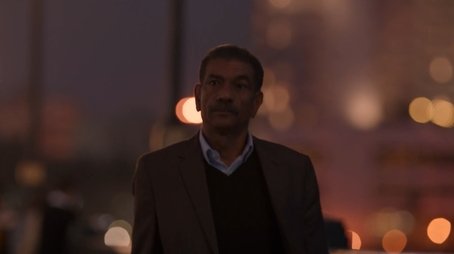 Episode 1 (2017) - Episode 1 poster and promotional image