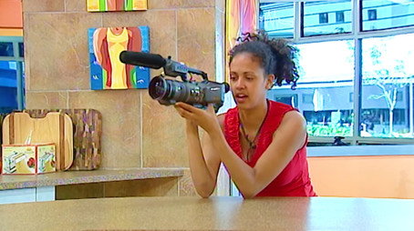 Big Brother Сезон 3