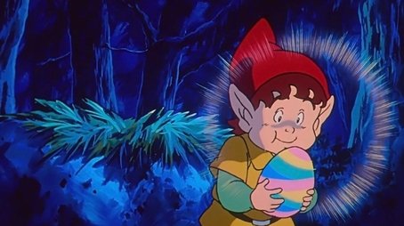 A Strange Egg (1994) - Episode 22 poster and promotional image