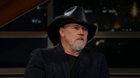September 16, 2022: Trace Adkins, Julia Ioffe, Jon Meacham (2022) - Episode 27 poster and promotional image
