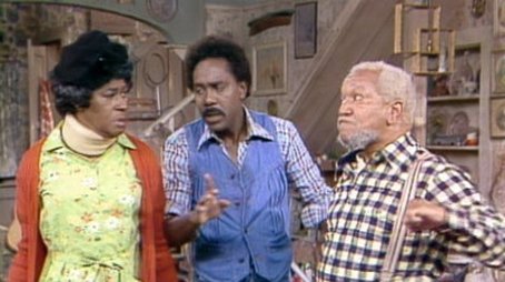 Aunt Esther Has a Baby (1976) - Episode 11 poster and promotional image