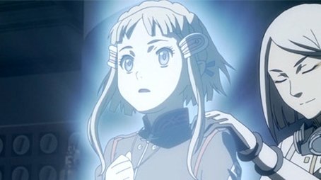 Triple Rook (2012) - Episode 20 poster and promotional image