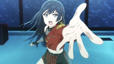 Love Live! Nijigasaki Gakuen13
