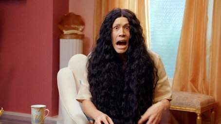 Very Important People Stagione 2