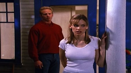 Friends, Lovers and Children (1997) - Episode 8 poster and promotional image
