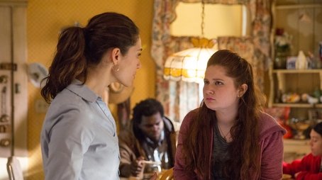 #Abortion Rules (2016) - Episode 2 poster and promotional image