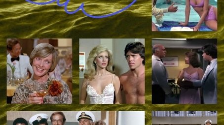 Season 5 (1981) - Season 5 poster and promotional image
