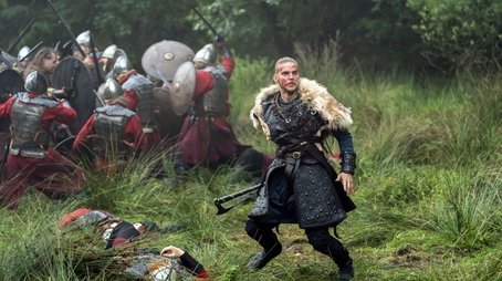 The Raft of Medusa (2020) - Episode 17 poster and promotional image