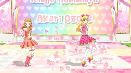 Let's Aim To Be Stars ☆彡 (2014) - Episode 27 poster and promotional image
