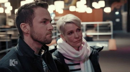 Poisoned love (2020) - Episode 7 poster and promotional image