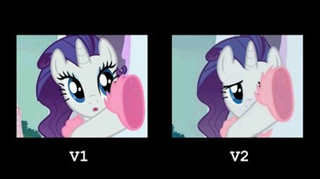 Evolution Of A Scene 4: Episode 14, Scene 199 - Suited for Success