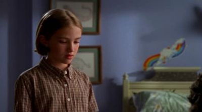 Ralph (2000) - Episode 4 poster and promotional image