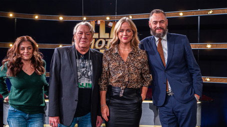 Alla mot alla med Filip och Fredrik Сезон 8
