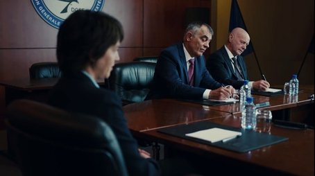 Episode 9 (2020) - Episode 9 poster and promotional image