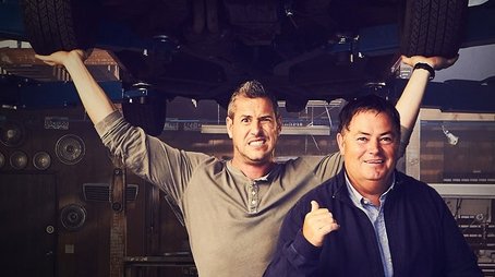 Season 16 (2018) - Season 16 poster and promotional image