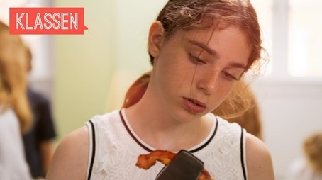 The bacon beast (2021) - Episode 33 poster and promotional image