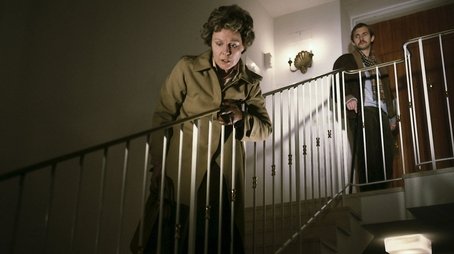 Episode 6 (1980) - Episode 6 poster and promotional image