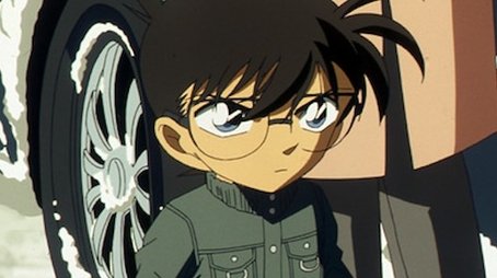 The Two Who Can't Return Anymore (1) (2006) - Episode 429 poster and promotional image